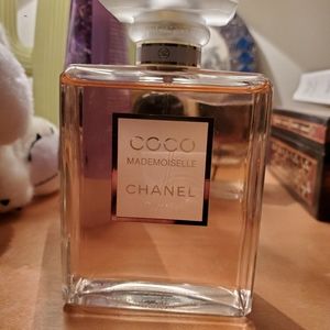 CHANEL Coco Mademoiselle Perfume